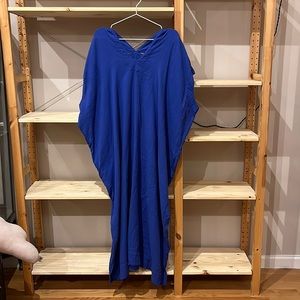 Atelier Crescent Dress